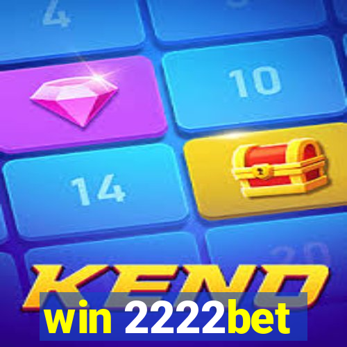 win 2222bet